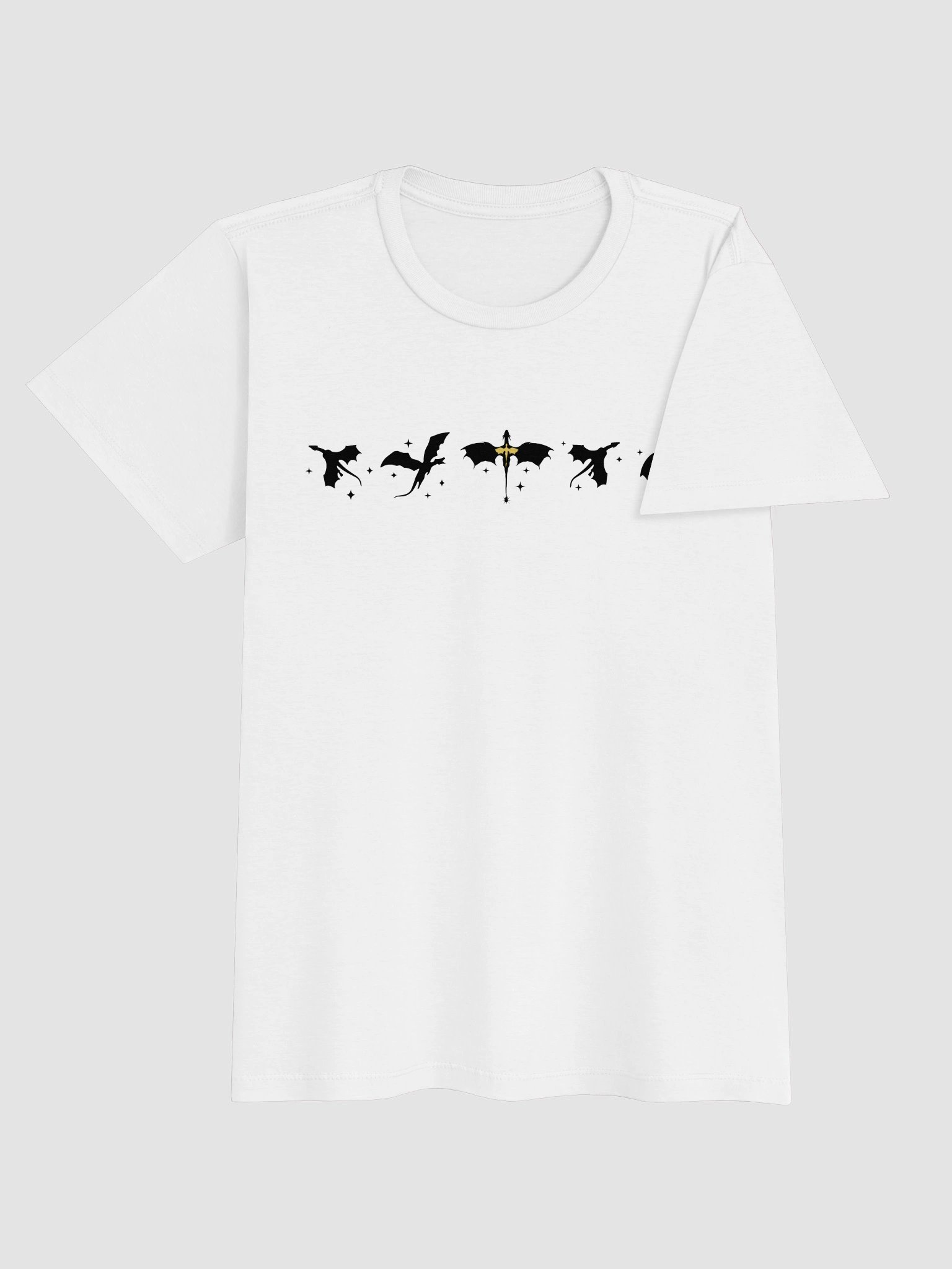 Women's Fourth Wing Shirt product image (4)