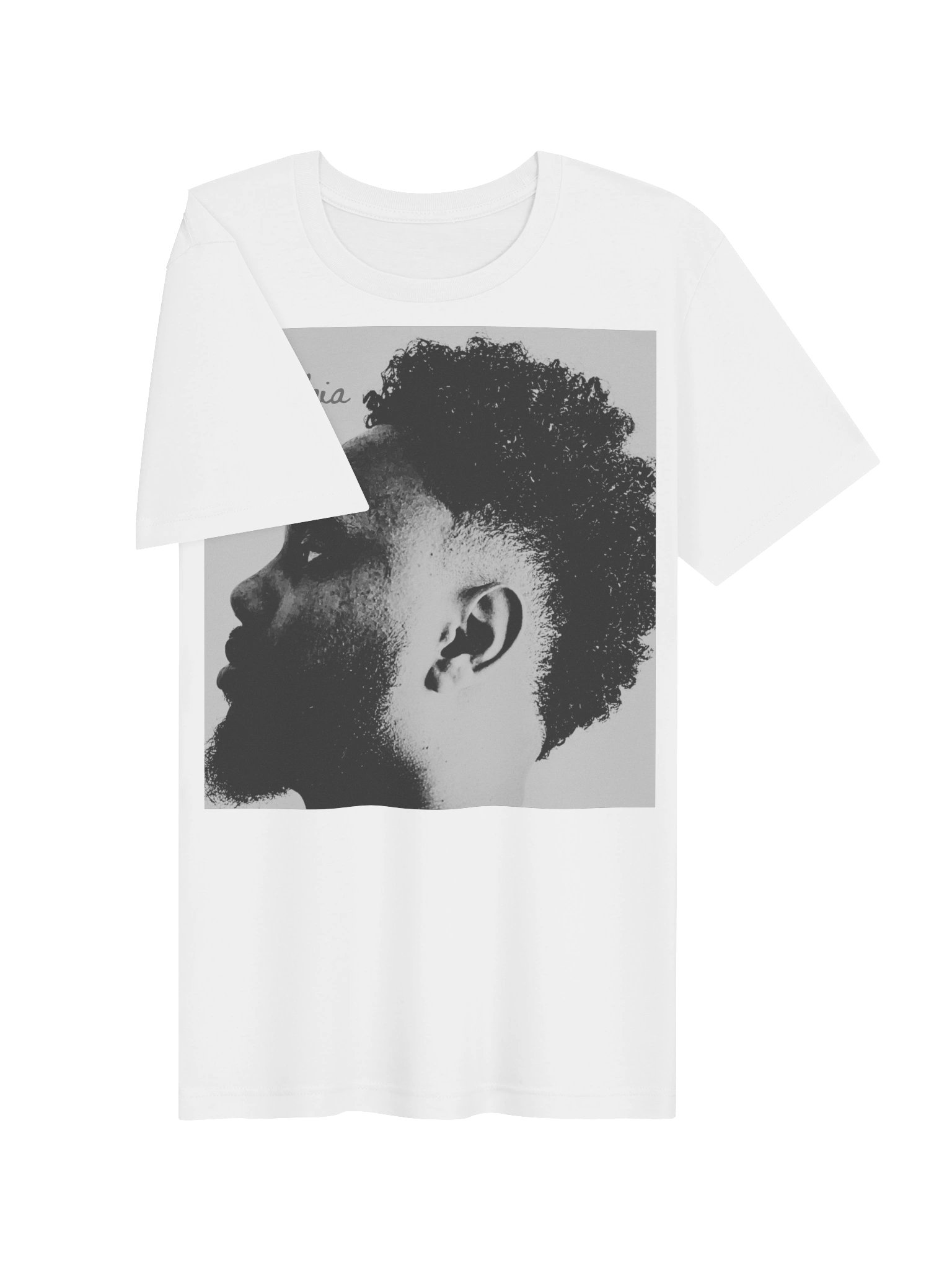 NOSTALGiA tee product image (2)