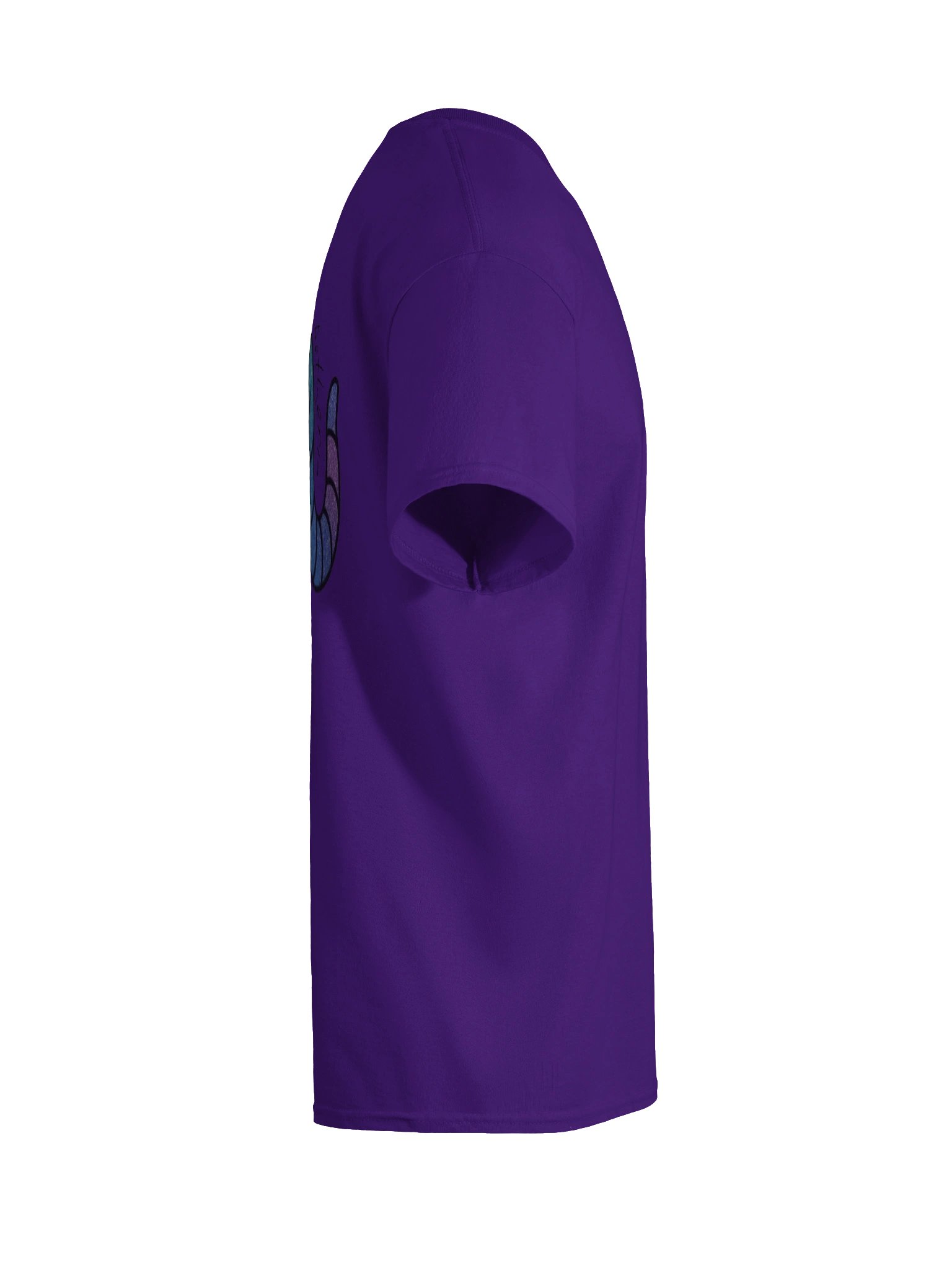 I have seen... Tee product image (133)
