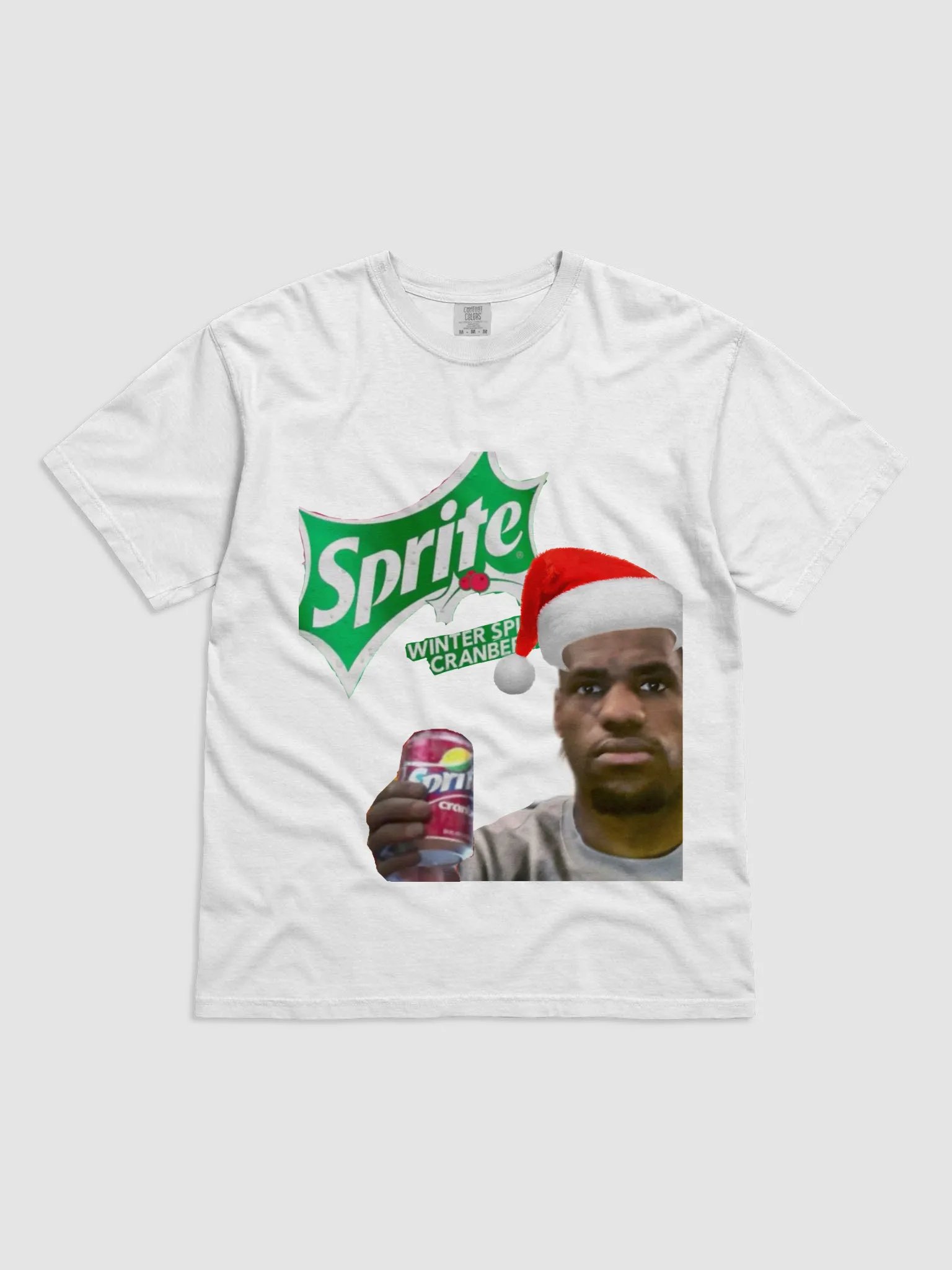 LeBron sprite cranberry product image (1)