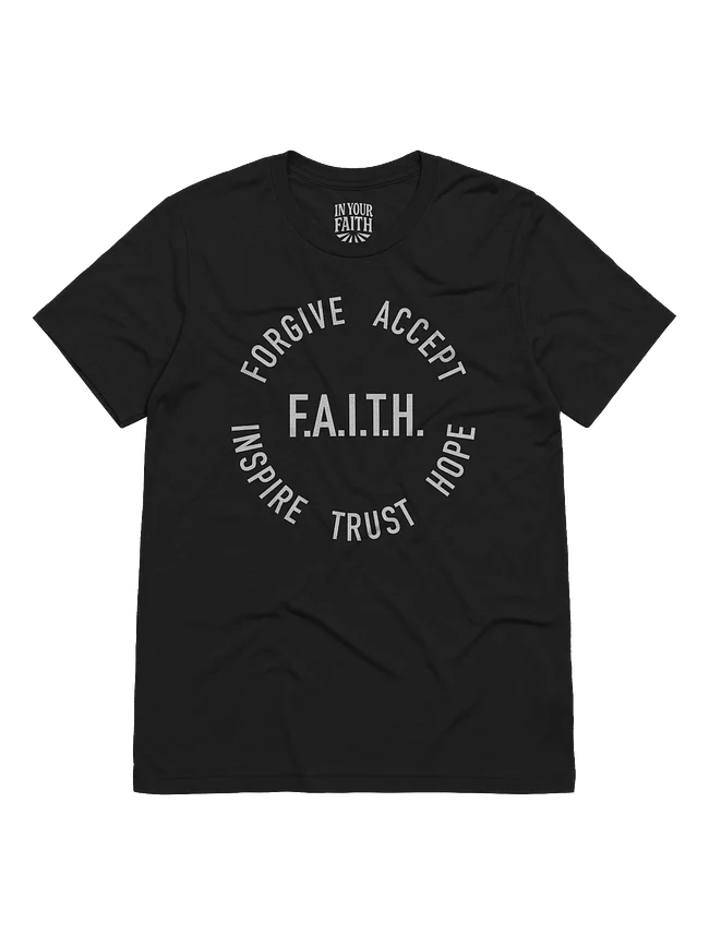 F.A.I.T.H. Collection