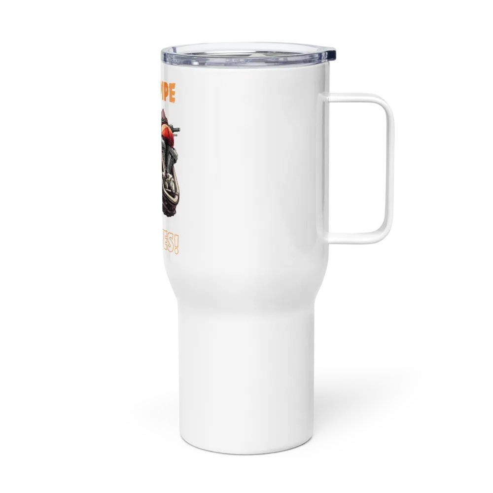 Motorcycle Tumbler product image (3)