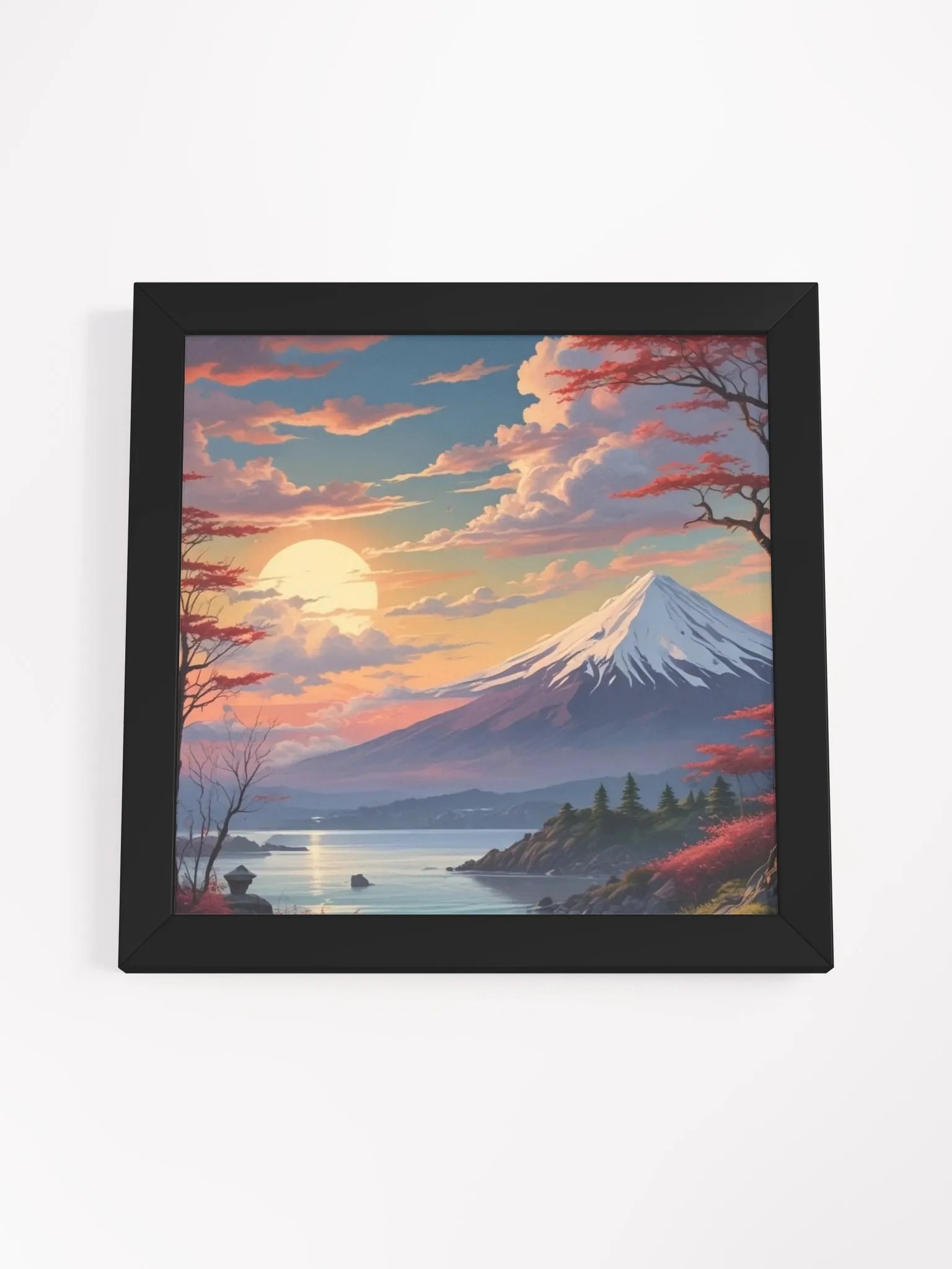Mount Fuji product image (49)