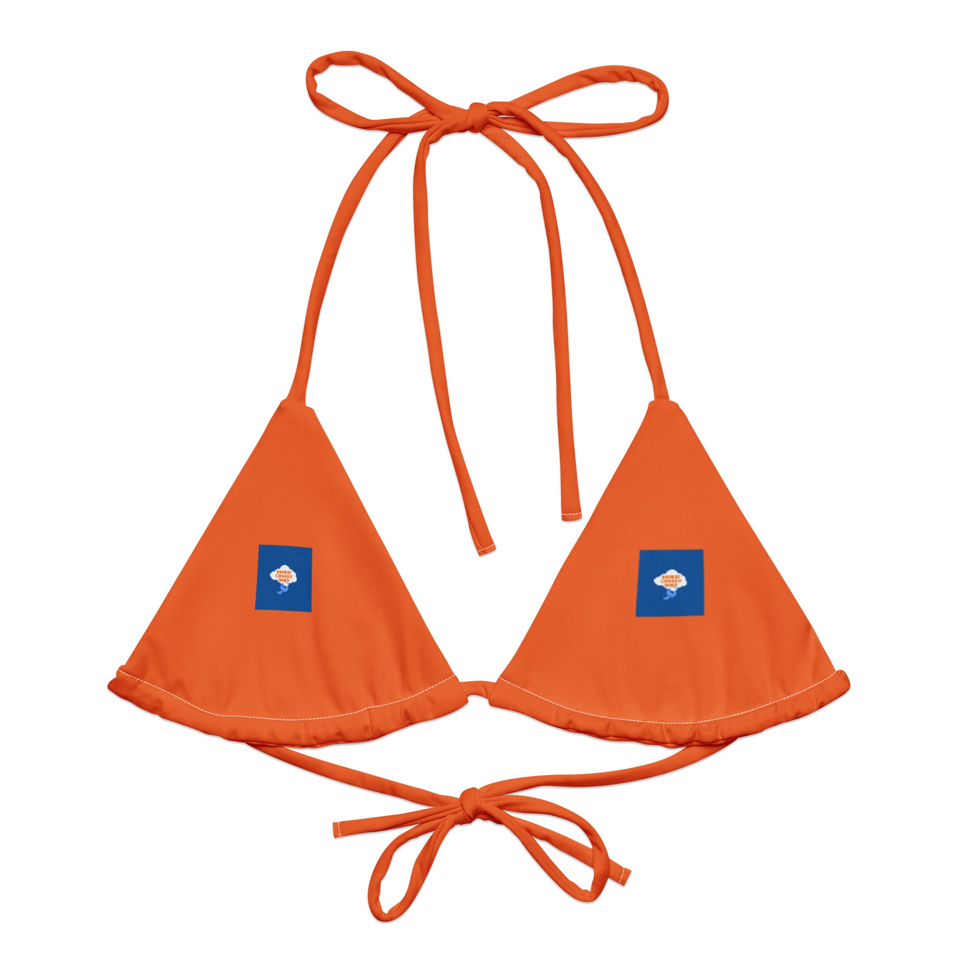 LONELY CHOSEN BIKINI (TOP) product image (1)