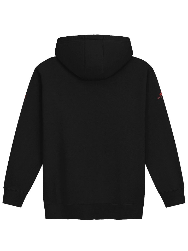 Chex - Unisex Premium Hoodie product image (2)