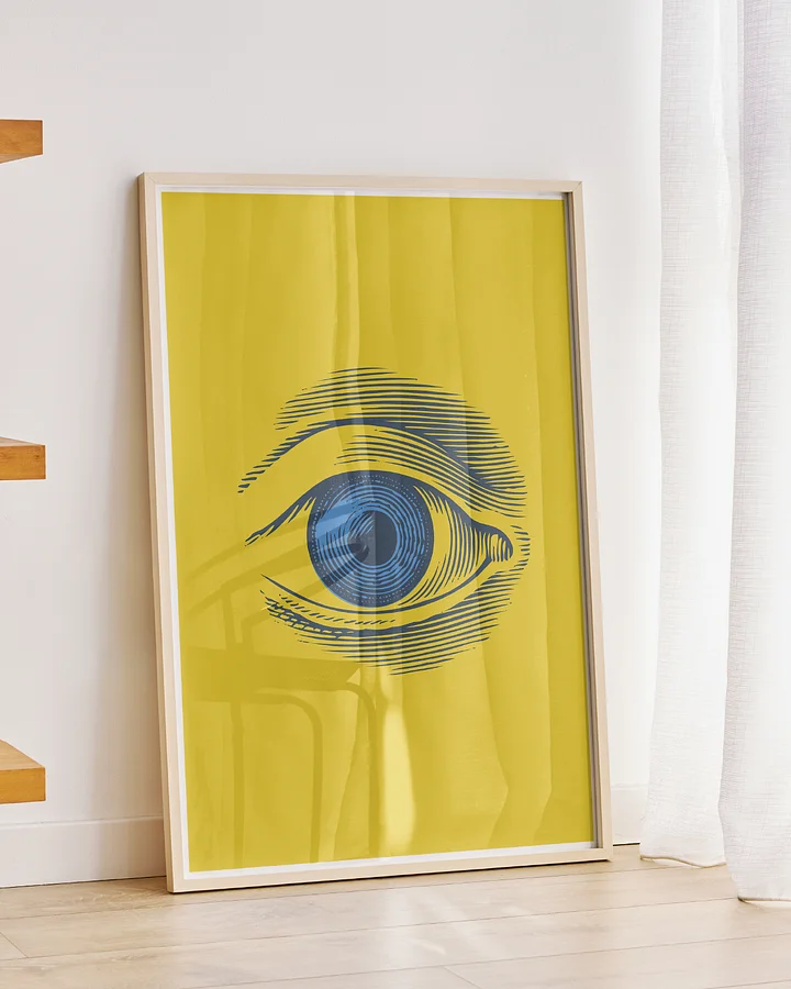 Poster - 018 product image (2)