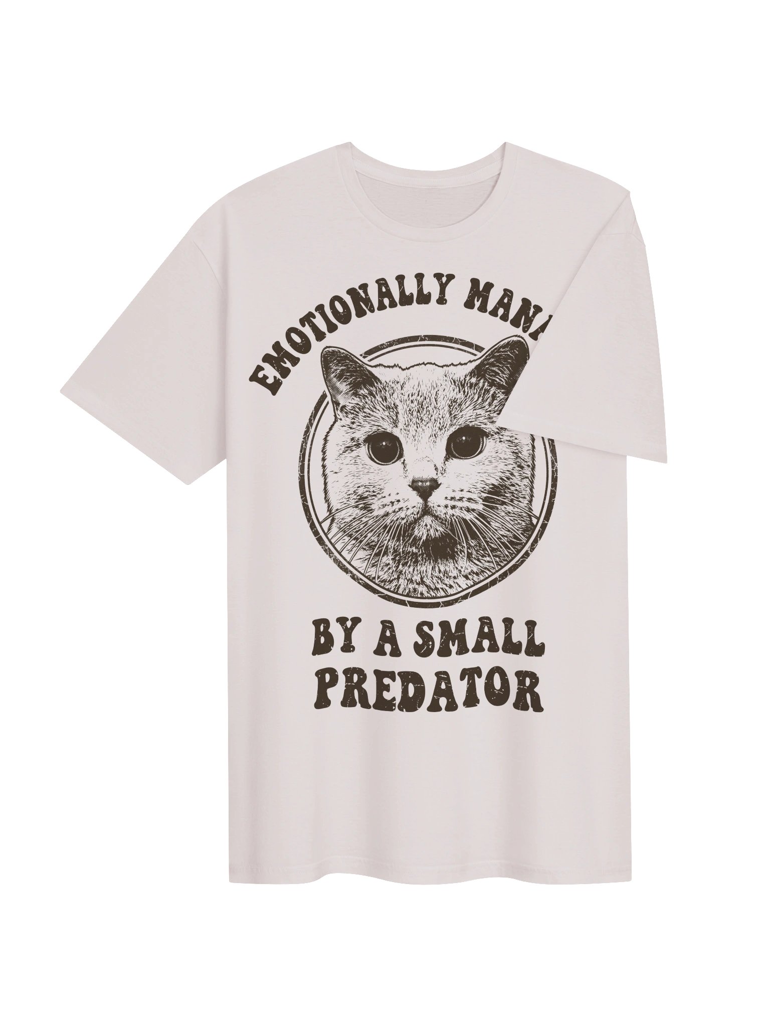 Cat Predator T-Shirt product image (26)