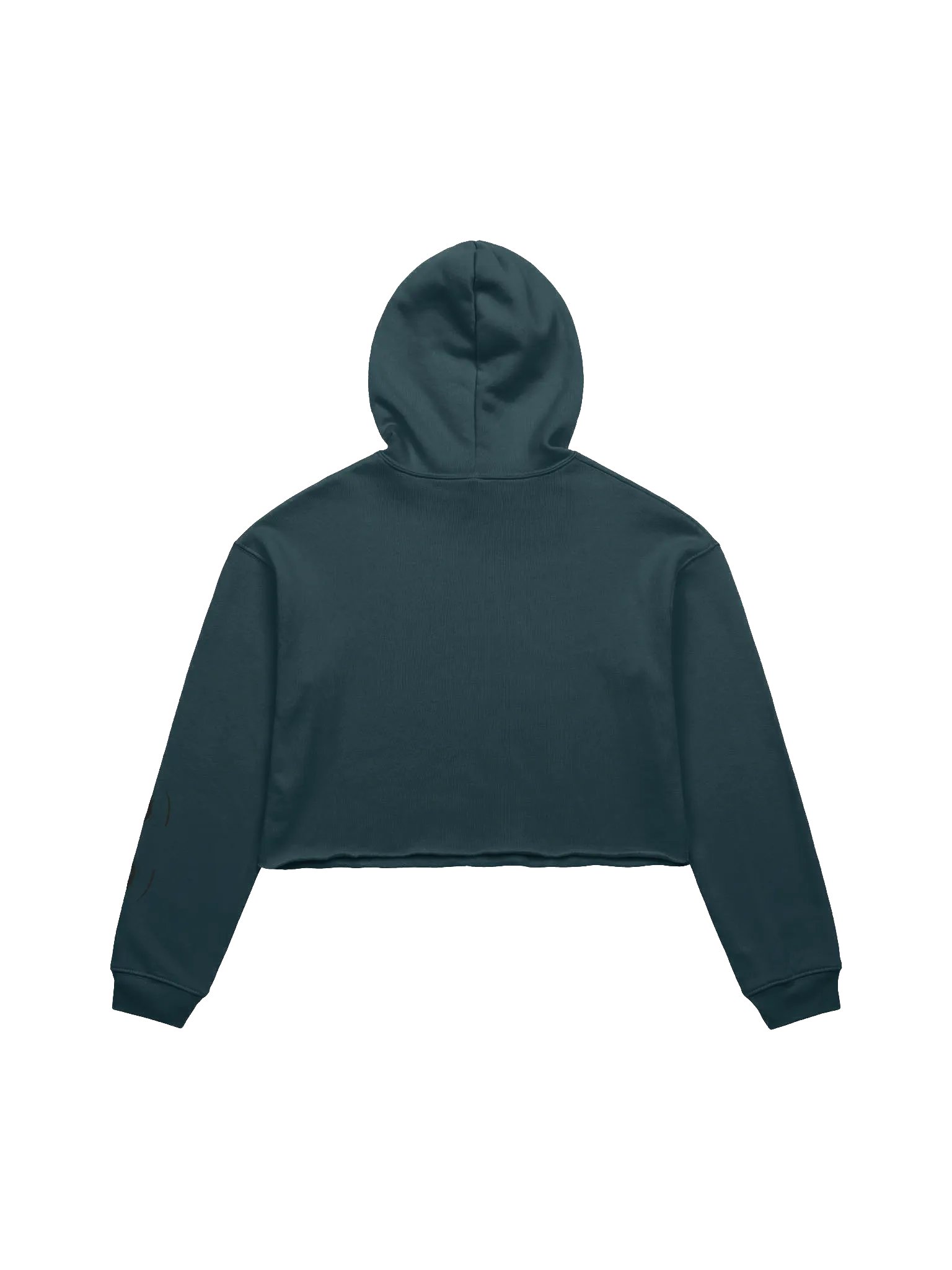 Skeletal Embrace Crop product image (8)