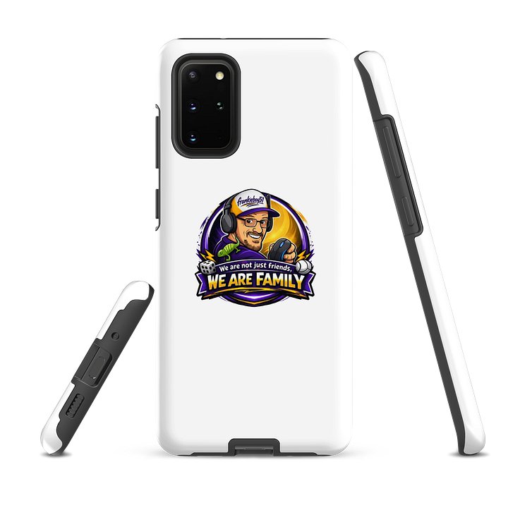 We Are Family Samsung Phone Case product image (3)