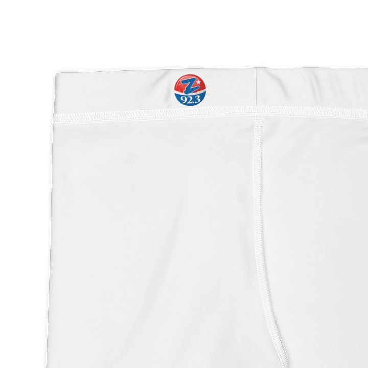 Z 92.3 Leggings Capri Estampados product image (2)