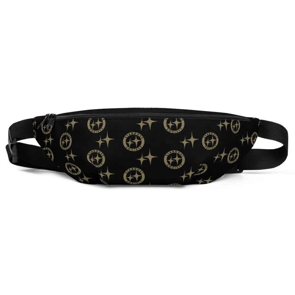 stardust society fanny pack product image (1)