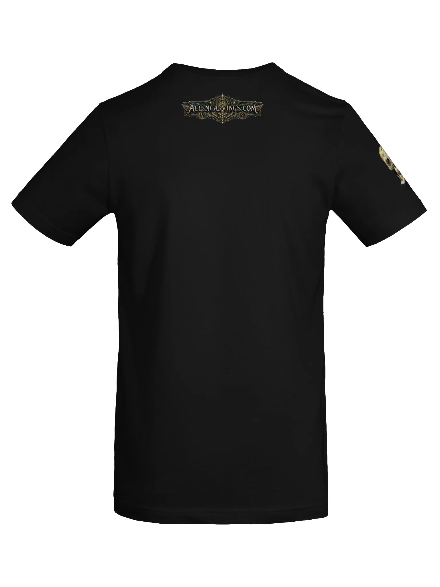Hammer of Hidalgo Black product image (6)