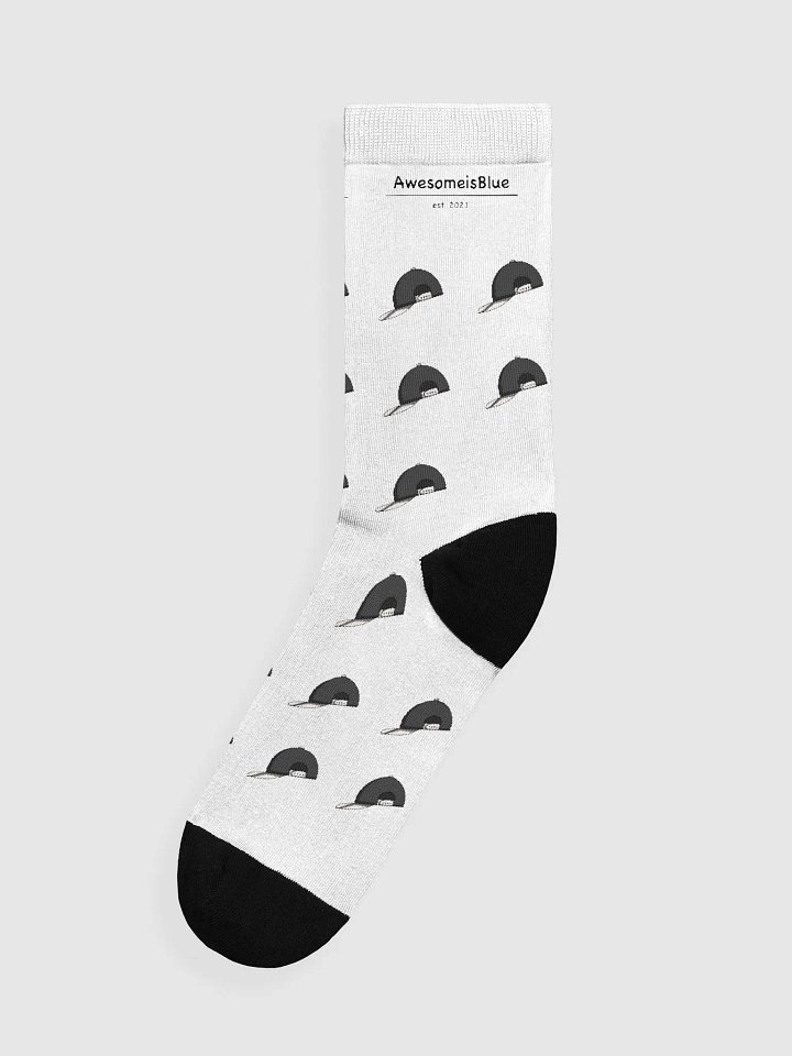 Secret Supporter product image (1)