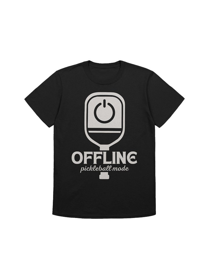 Offline Pickleball Mode product image (1)