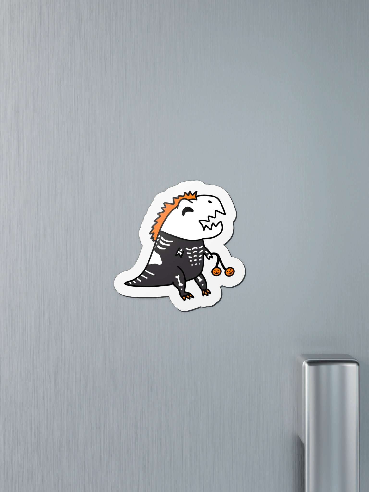 TMTF Die-Cut Magnet product image (8)
