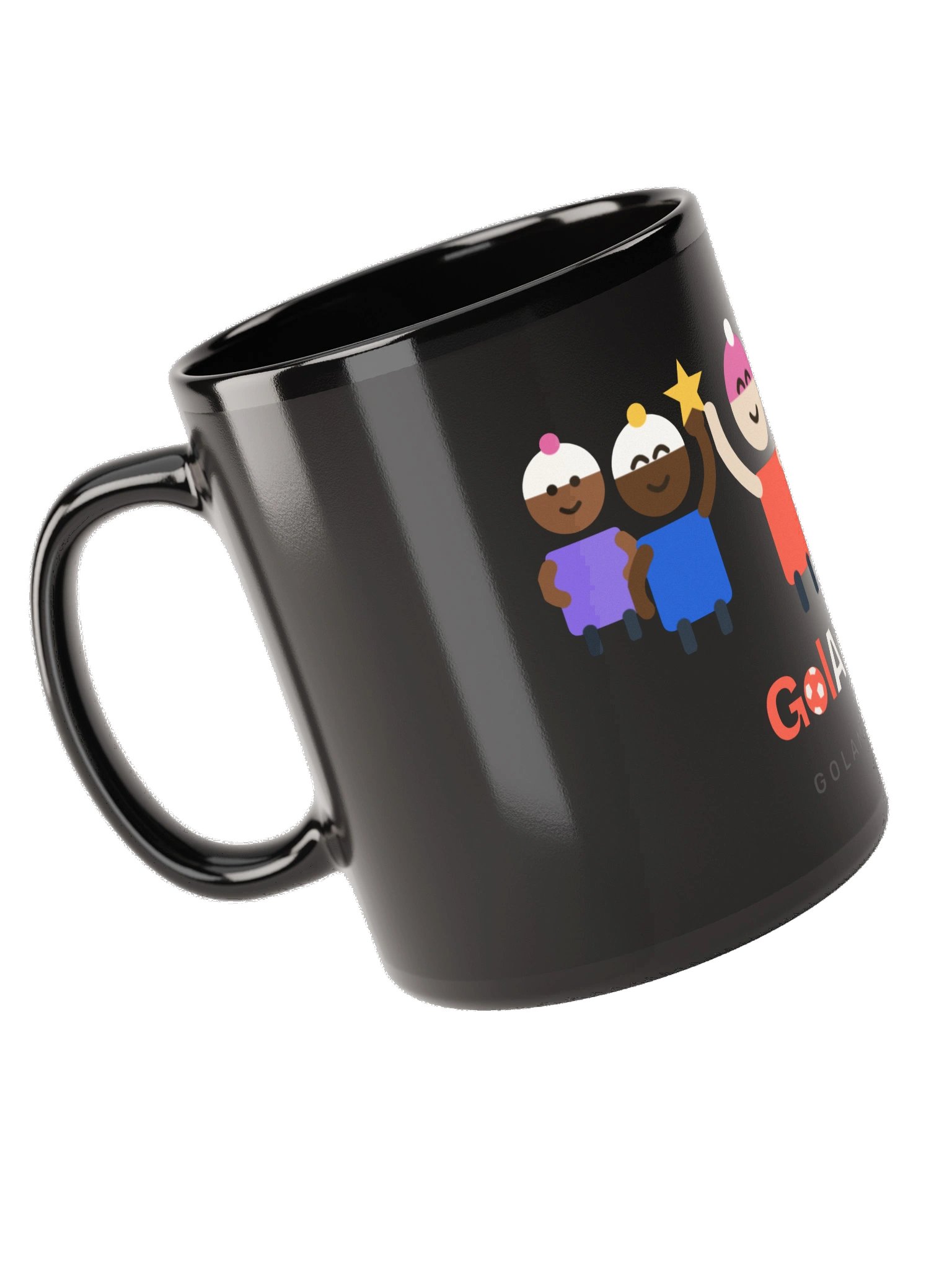 GolAmigo Mug product image (9)