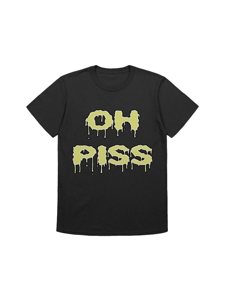 Oh Piss SuperSoft Shirt product image (9)
