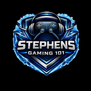 stephens gaming 101