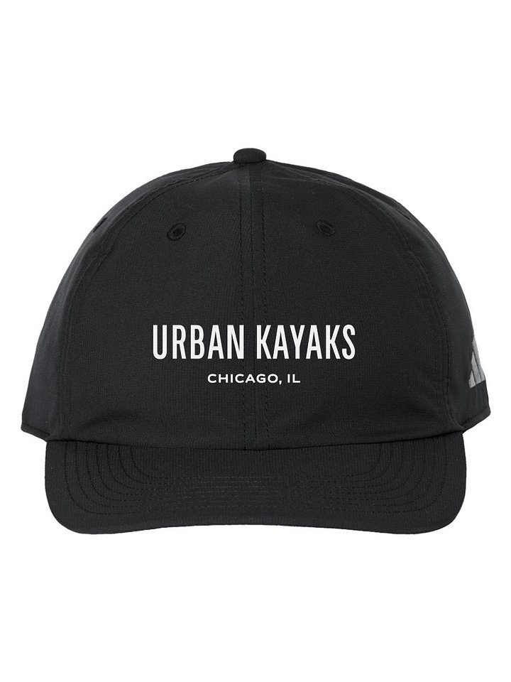 Adidas - Sustainable Performance Max Cap product image (1)