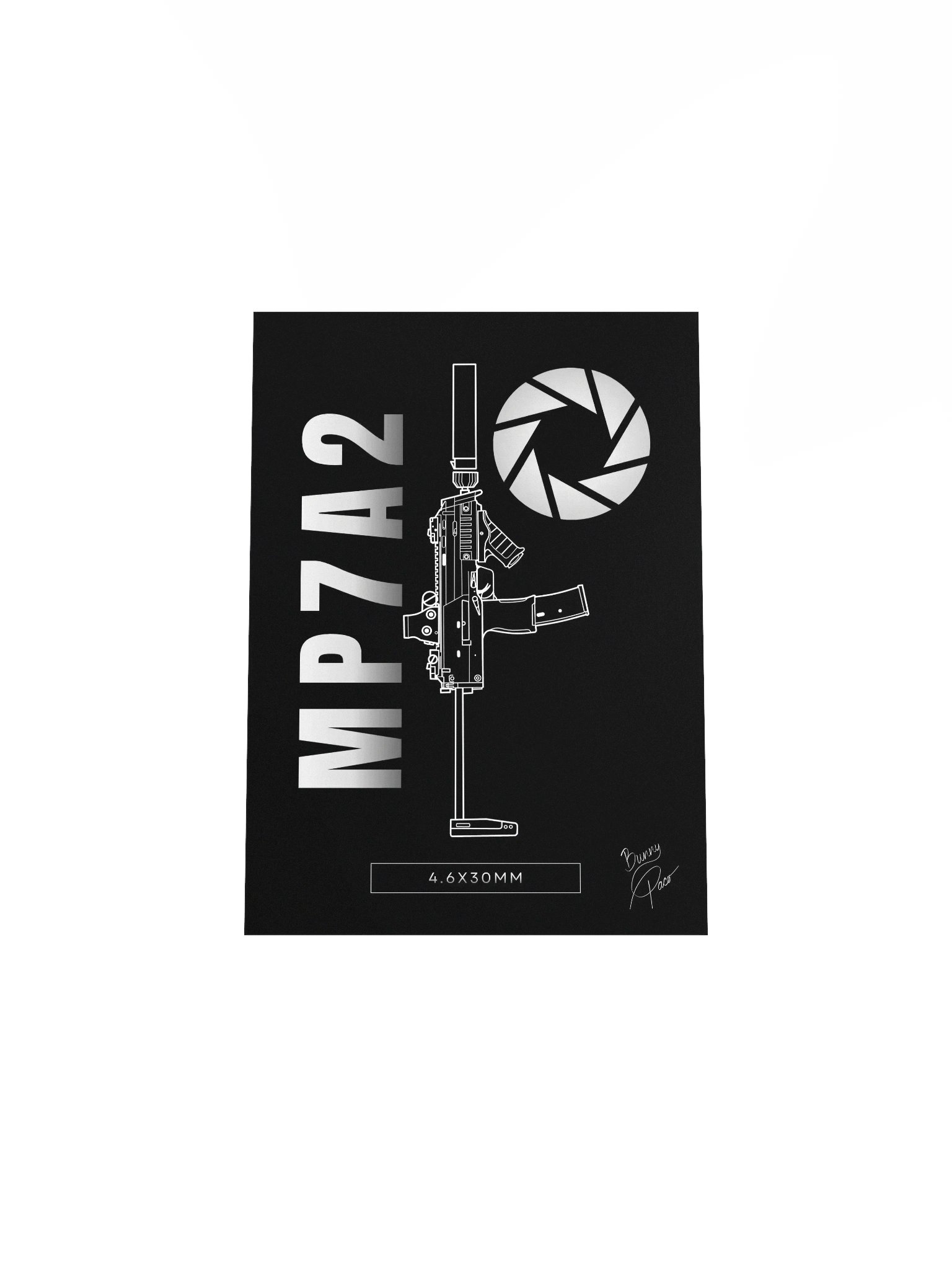 Scout Class Poster product image (35)