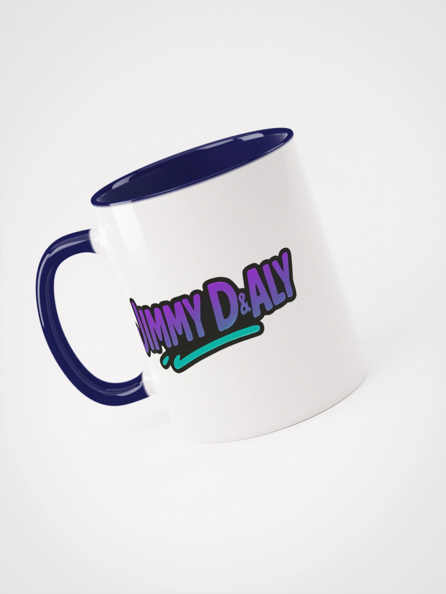 "No" Mug product image (15)