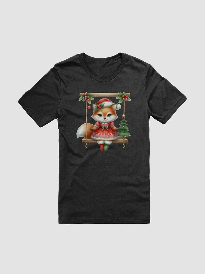 Christmas Baby Fox 19 product image (4)