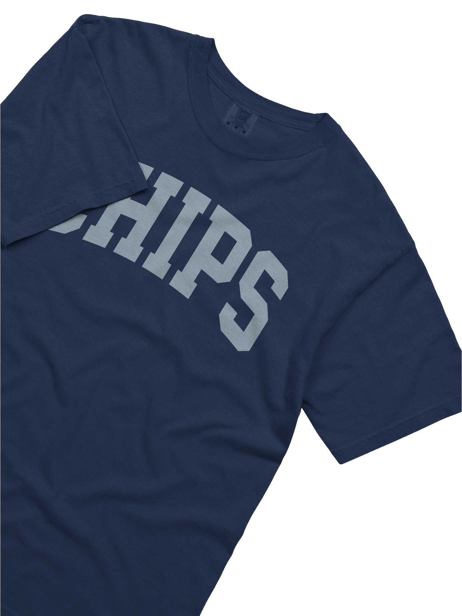 Chips T-Shirt product image (2)