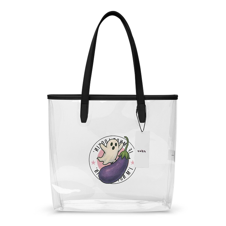 GRMD Classic Tote product image (1)