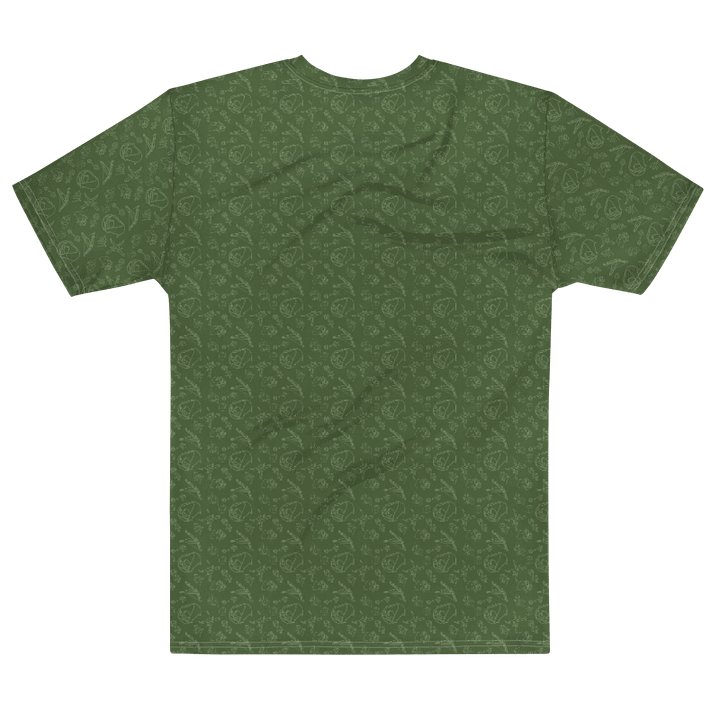 Low-Key Rogue T-shirt product image (2)