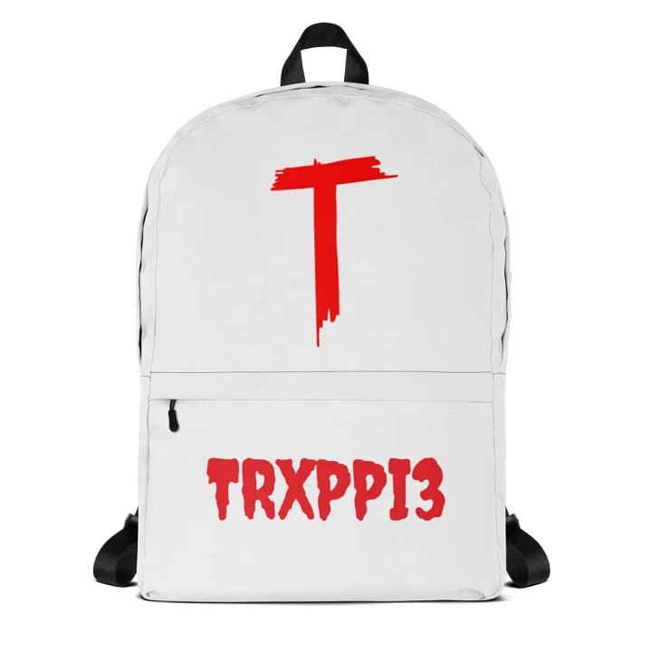 TRXPPI3 Backpacks product image (1)