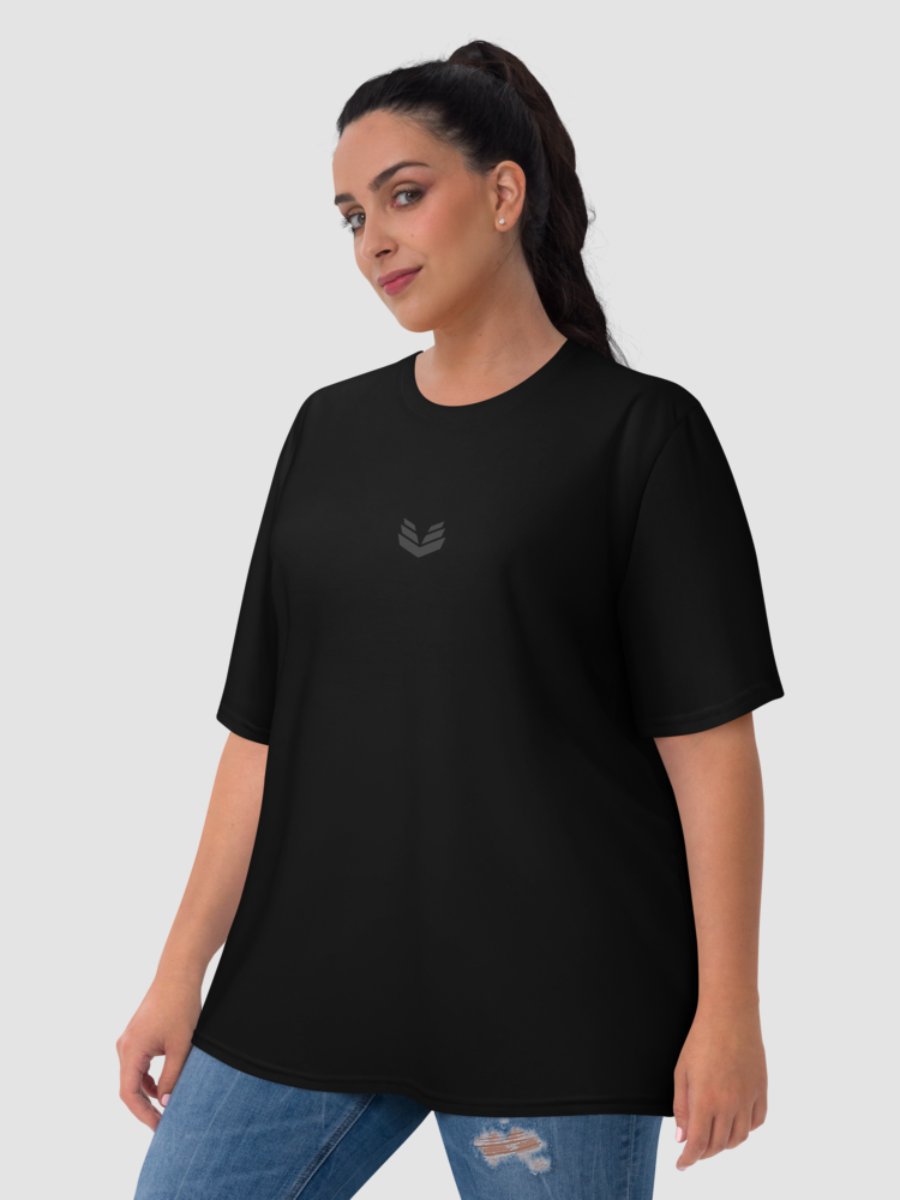 T-Shirt - Black Stealth product image (4)