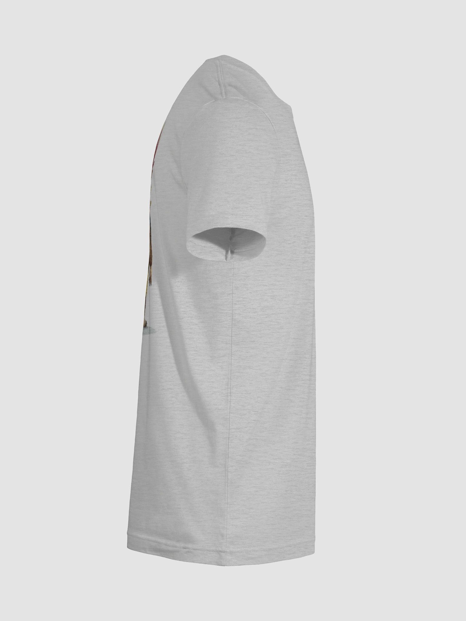 BK T-Shirt (Front and Back) product image (12)