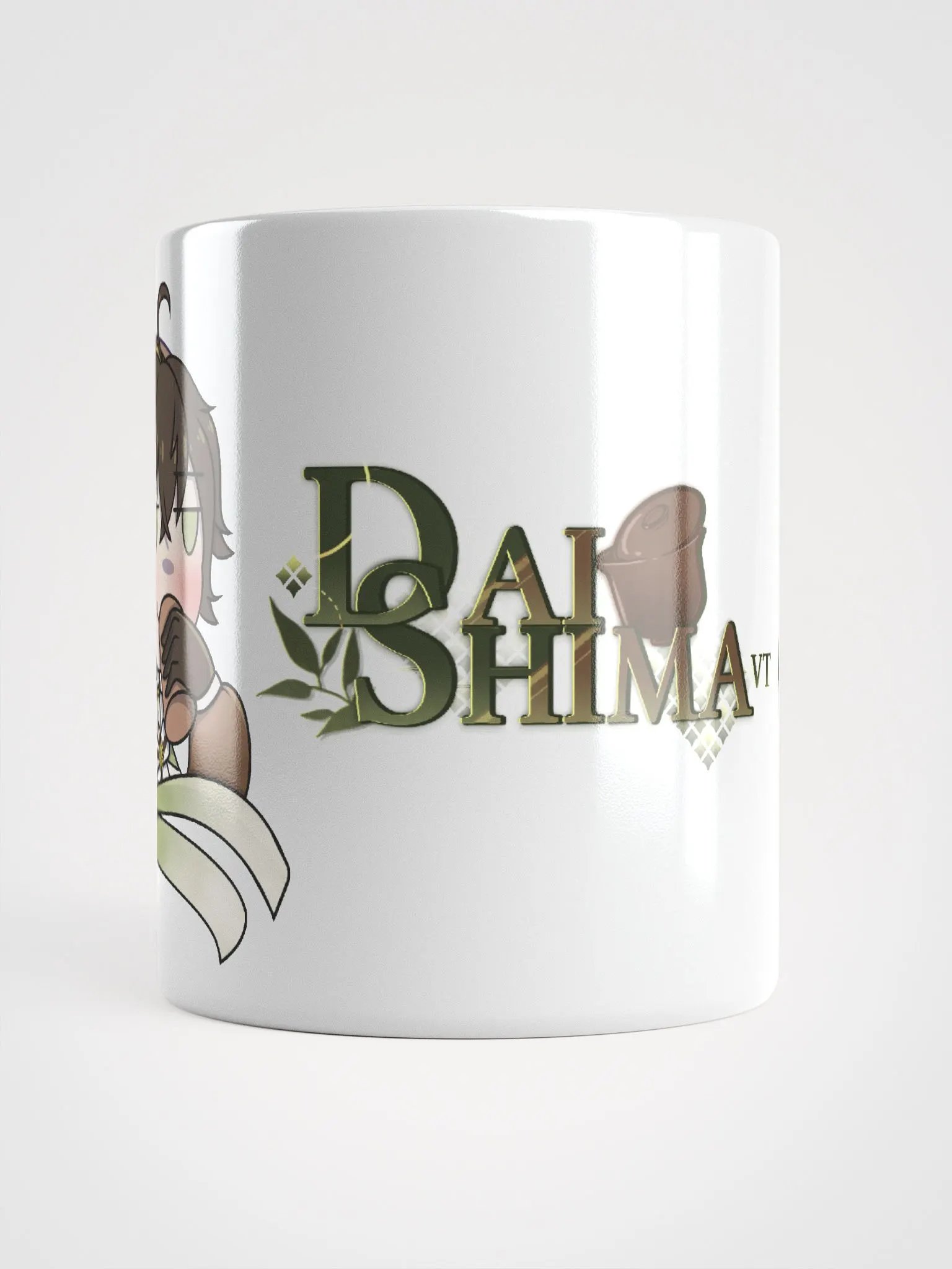 Dai Mug product image (5)