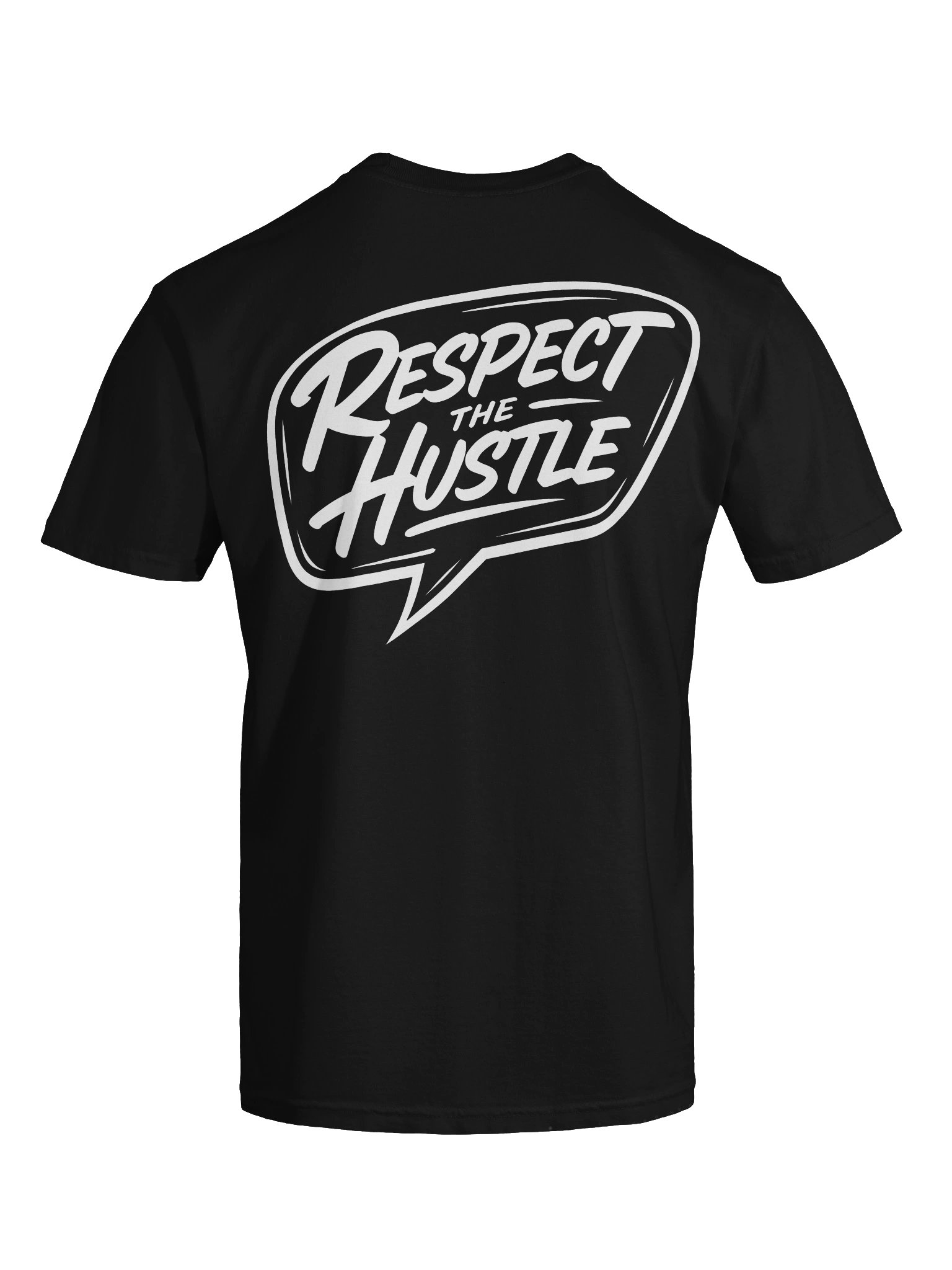 Elliot Simms Script Logo Tee product image (7)