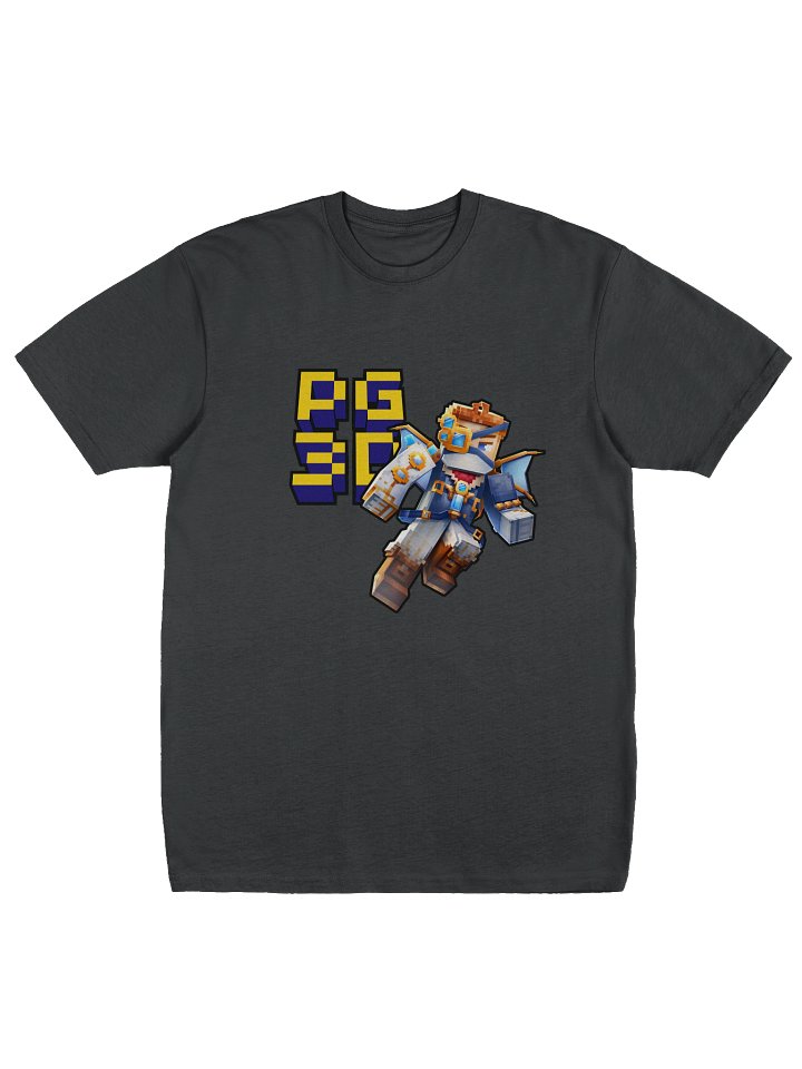 Aurelian T-Shirt product image (1)
