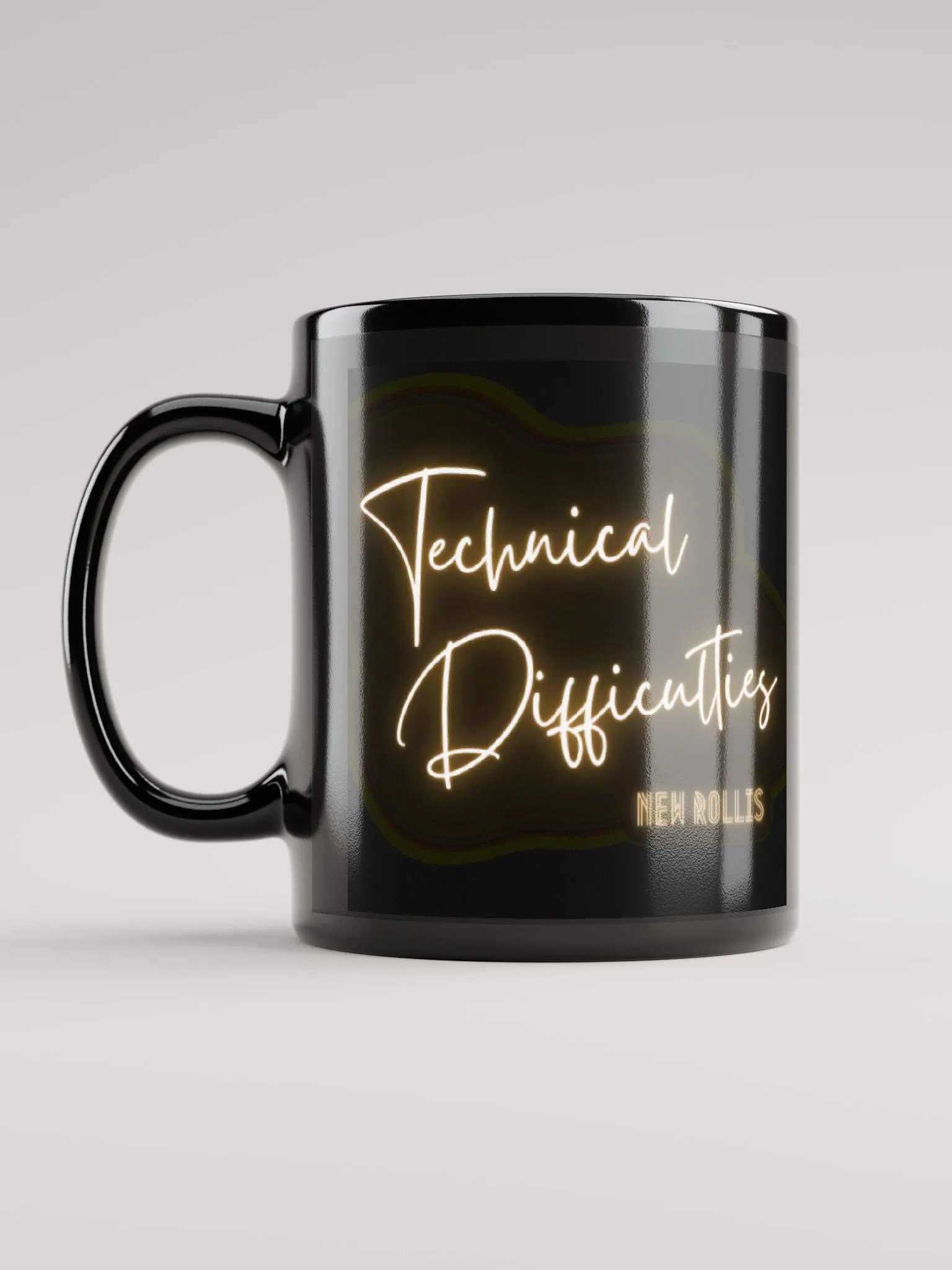 Technical Difficulties product image (12)