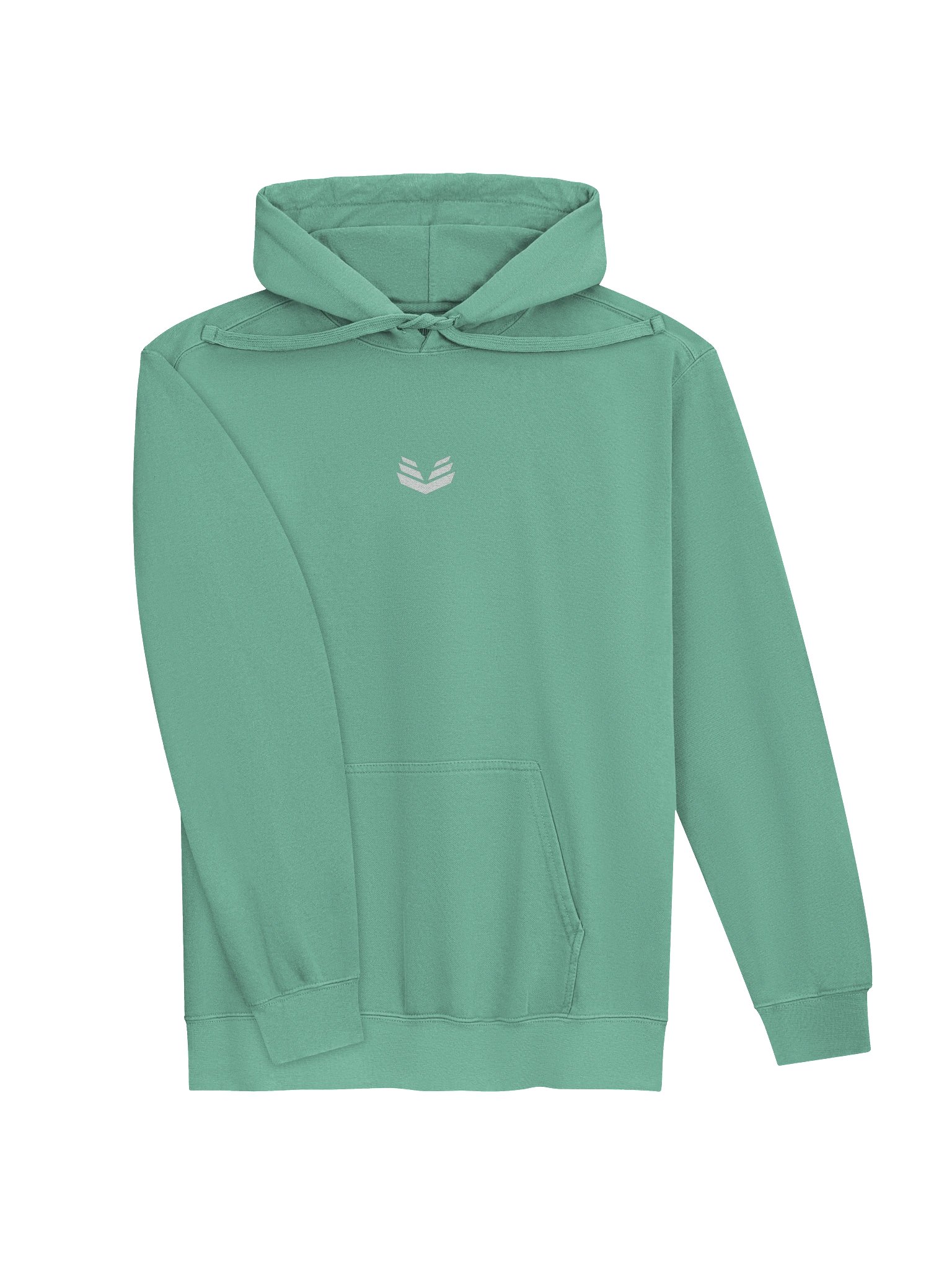 Icon Hoodie - Seafoam product image (3)