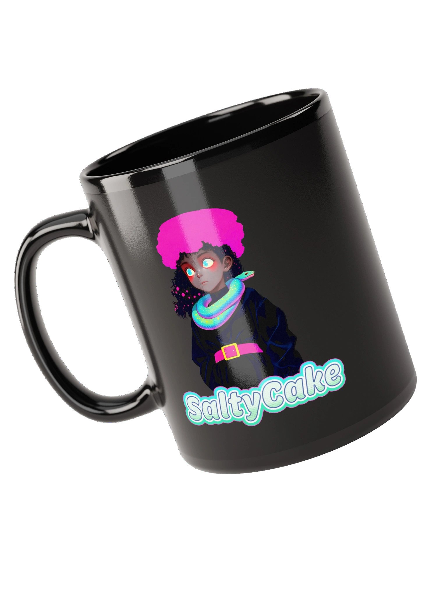 SALTYCAKE CLASSIC MUG product image (9)