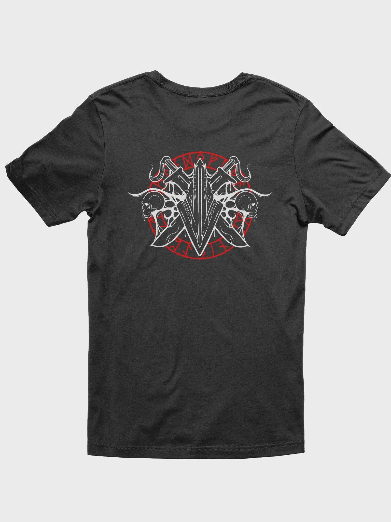 Marty Logo - Tee product image (3)