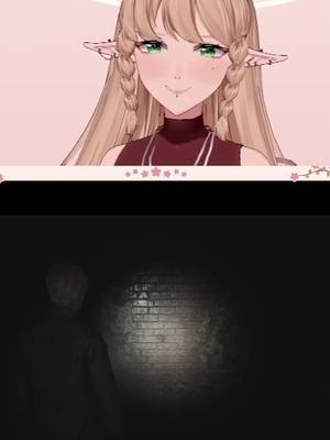 All you have to do is complain 🙂‍↕️ #vtuber #vtuberclips #silenthill2 