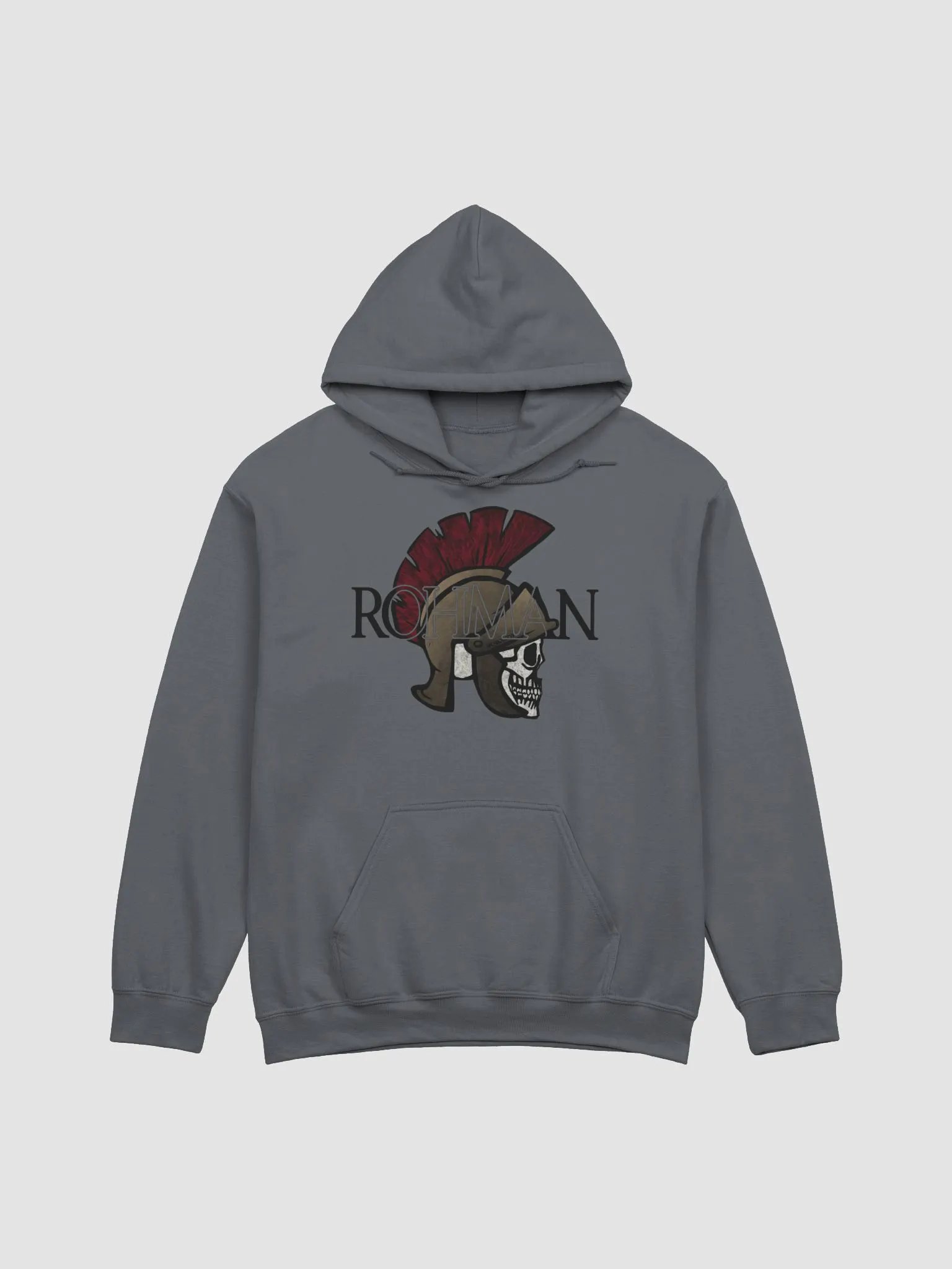 Helm with Text Hoodie product image (10)
