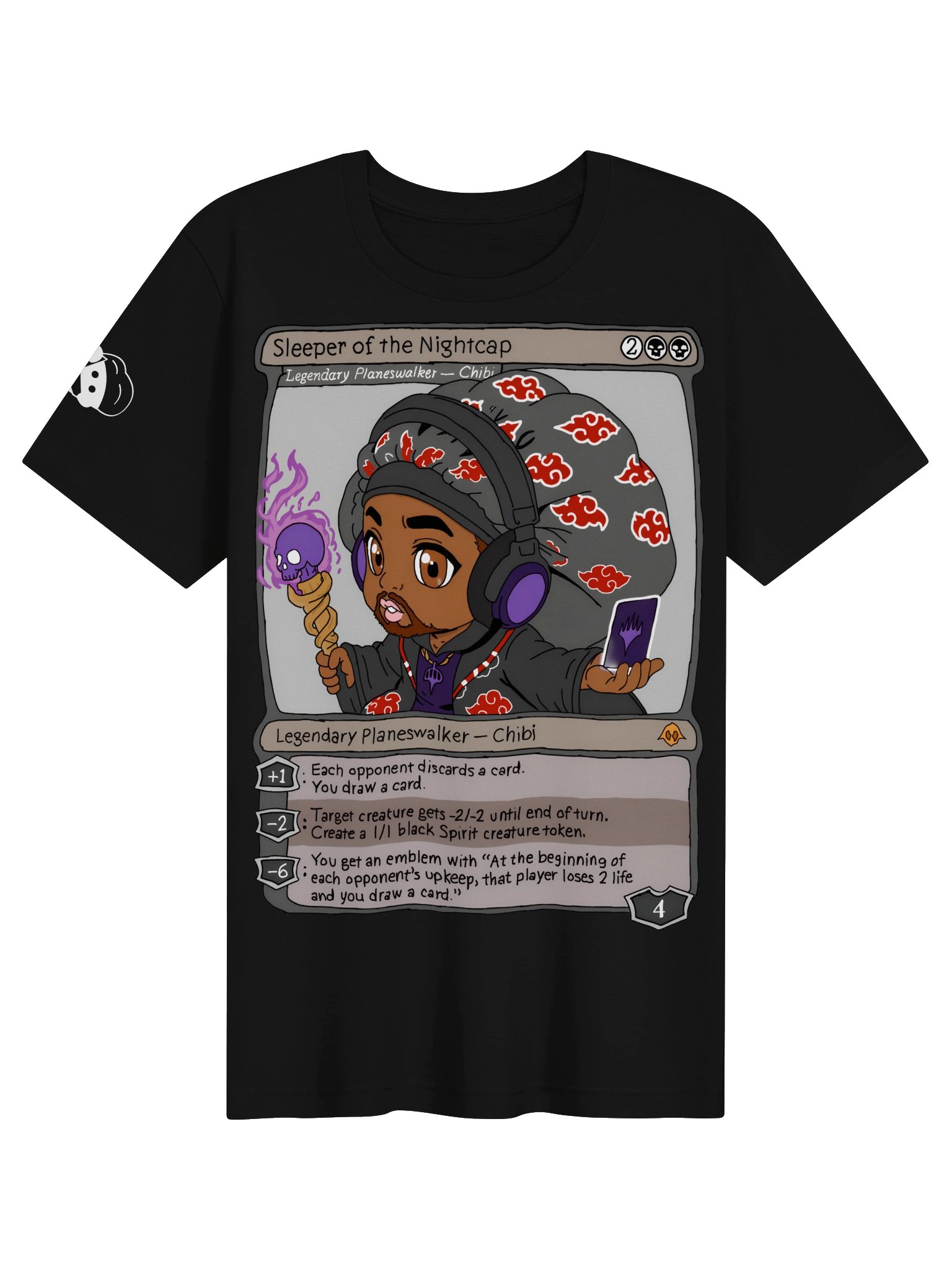 Sleeper Of The Nightcap product image (1)
