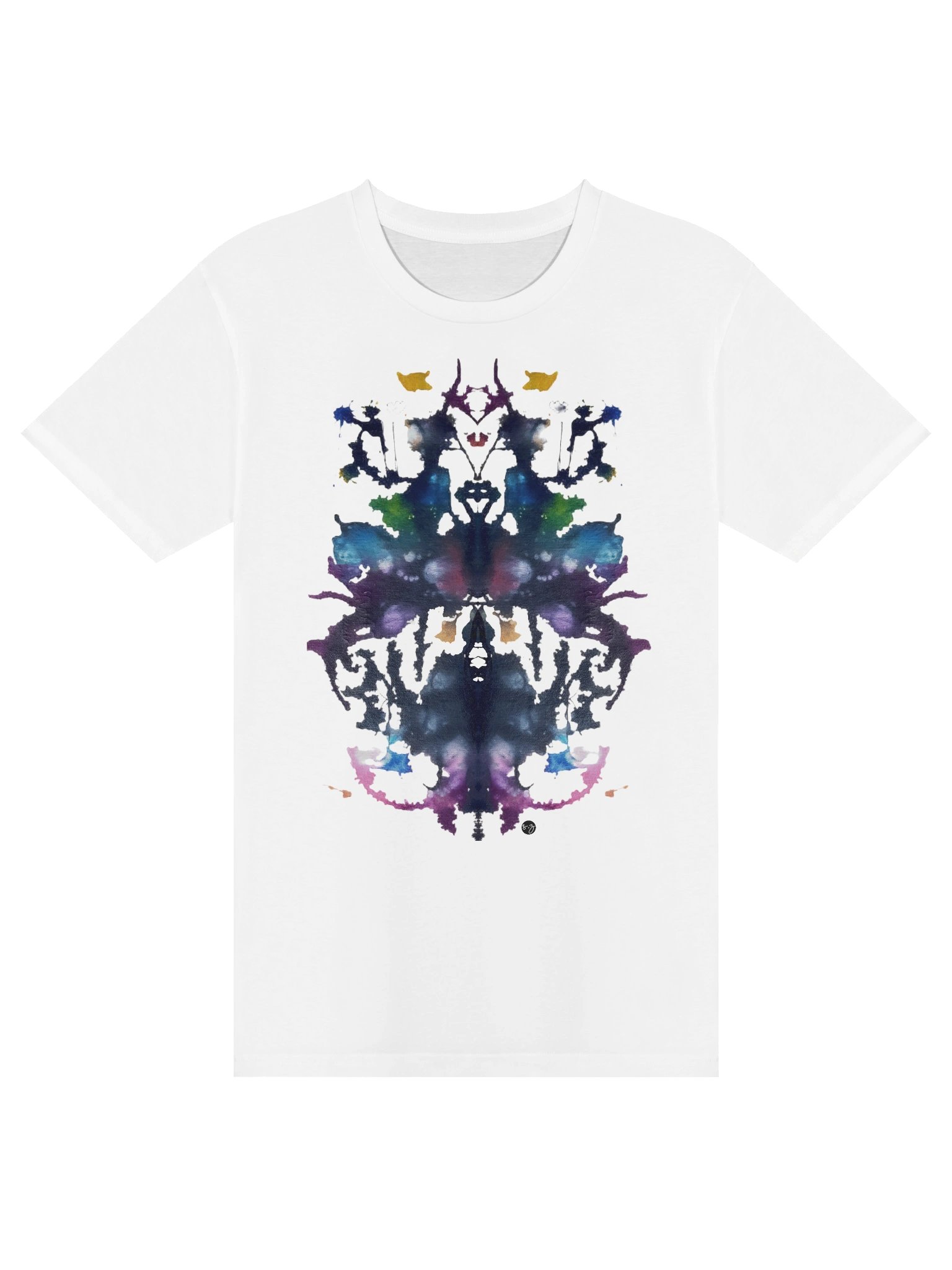 Wander Wonderland | T-shirt | Unisex | 100% Premium Cotton product image (3)