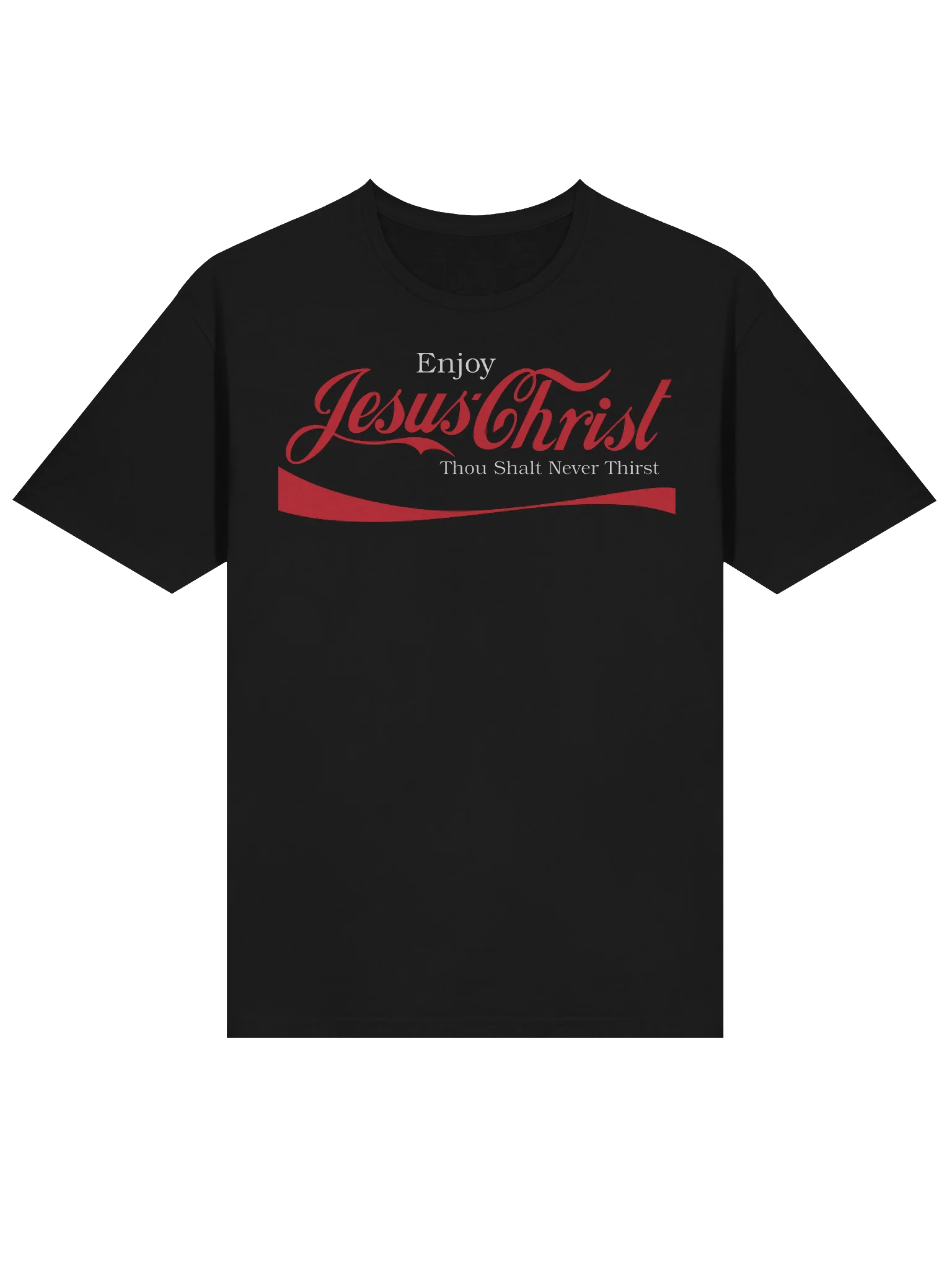 Enjoy Jesus Christ T-Shirt product image (1)