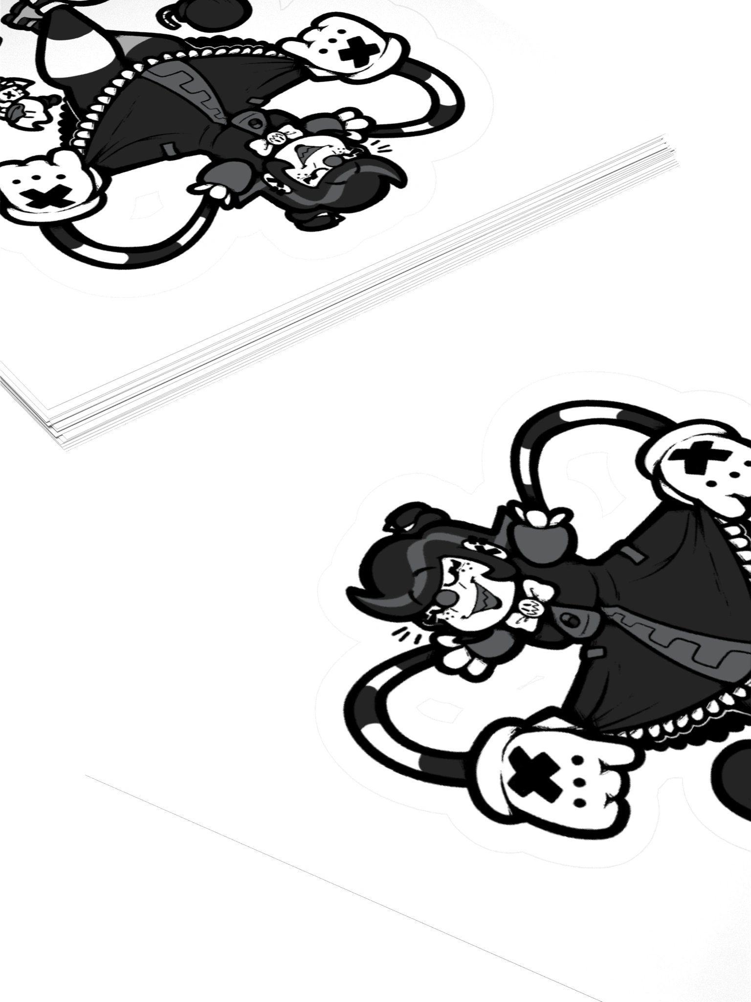 Take a Bow Sticker product image (11)