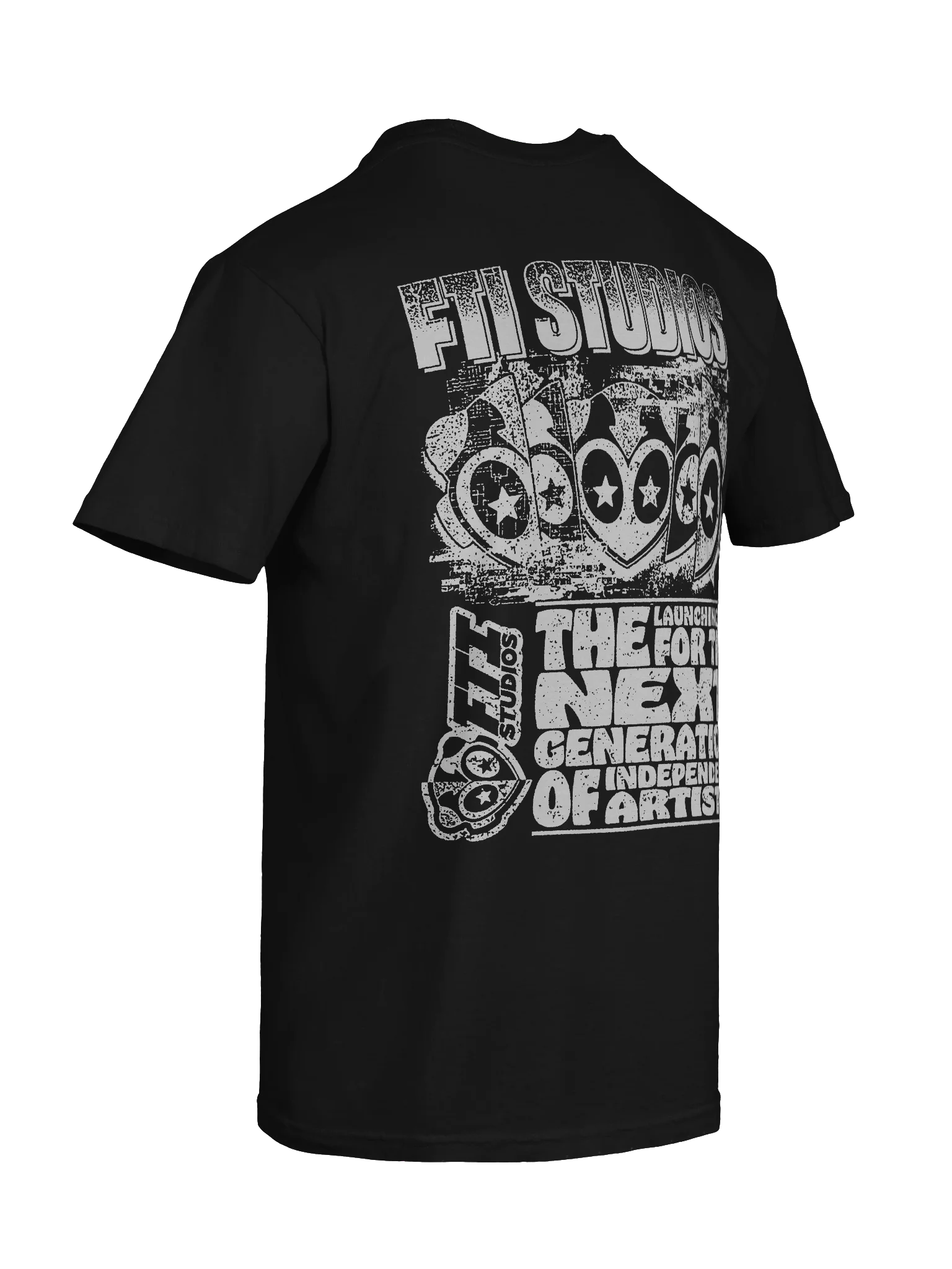 FTI x SLOP GOON Tee product image (5)