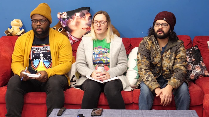 Video thumbnail