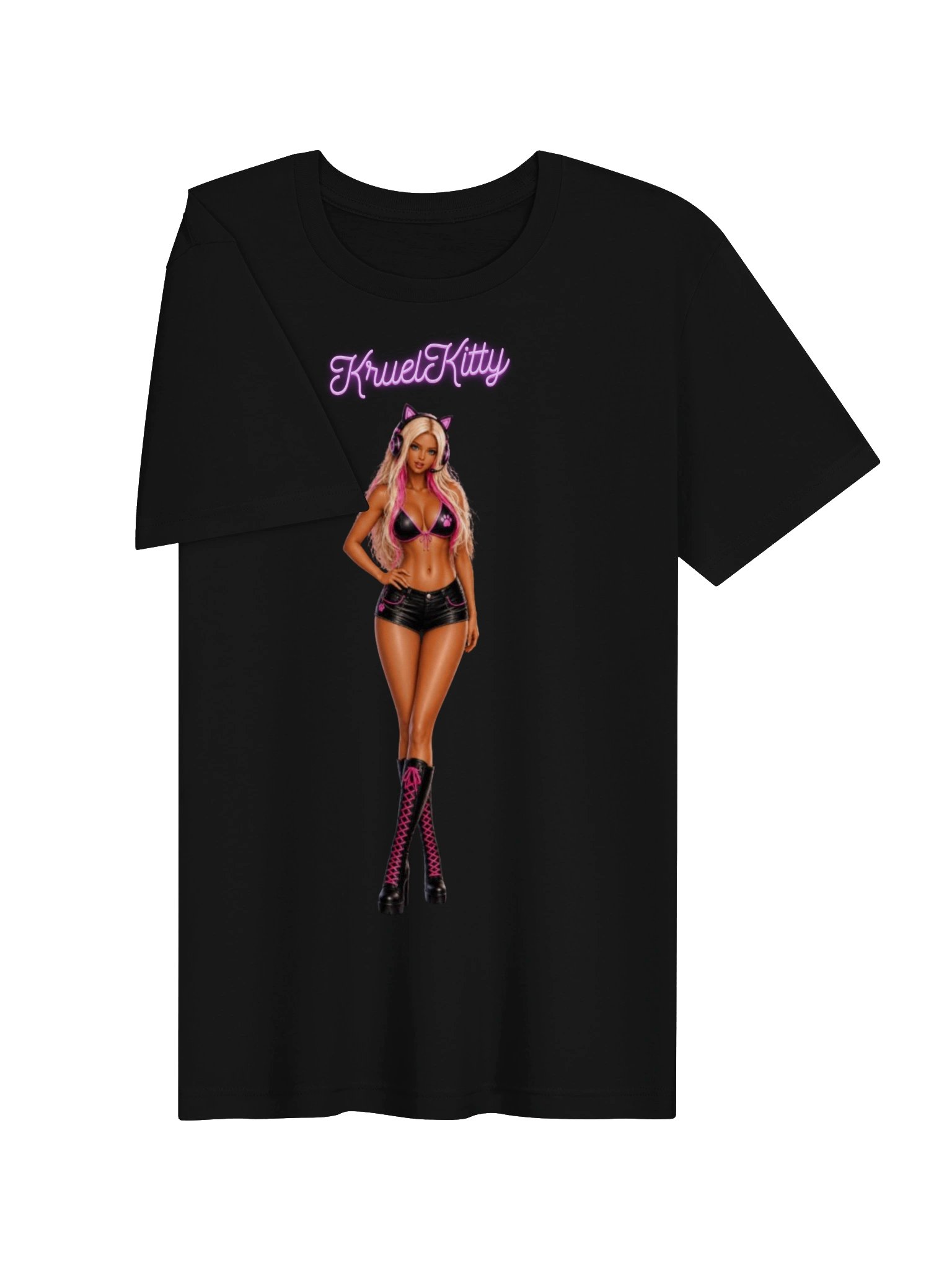 Kitty Shirt product image (3)