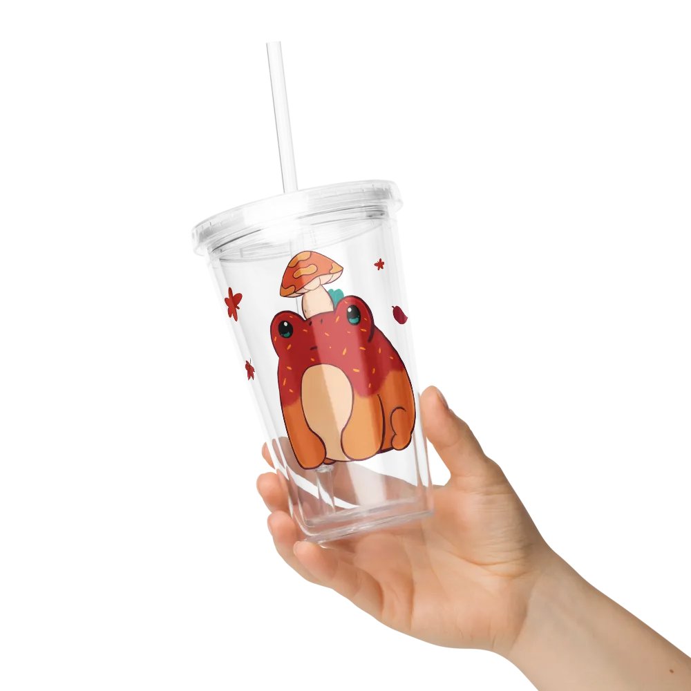 Autumn Frog product image (10)