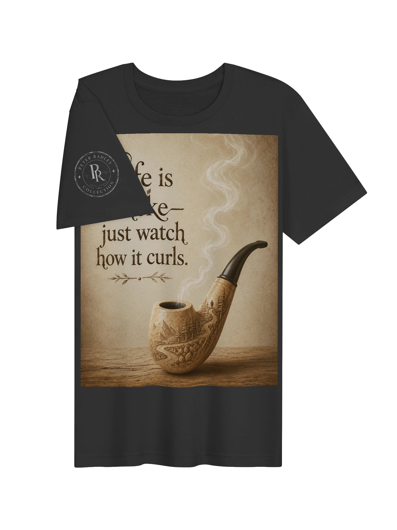 SMOKE - for women product image (6)